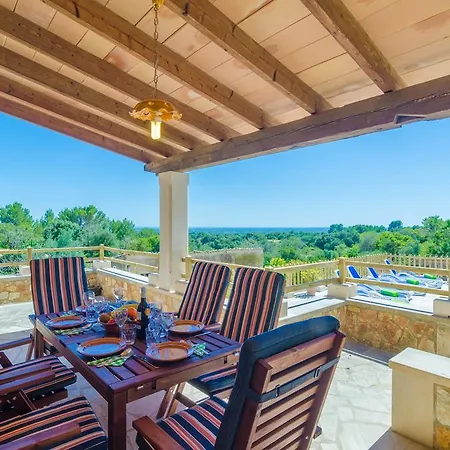 S'aresta Den Rumbet * Llucmajor (Mallorca)