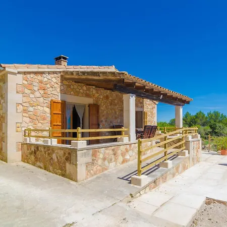 S'aresta Den Rumbet Llucmajor (Mallorca)