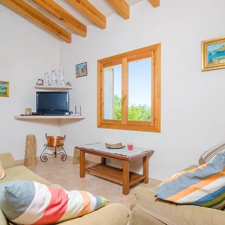 S'aresta Den Rumbet Villa