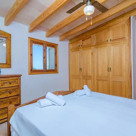 S'aresta Den Rumbet Llucmajor (Mallorca)