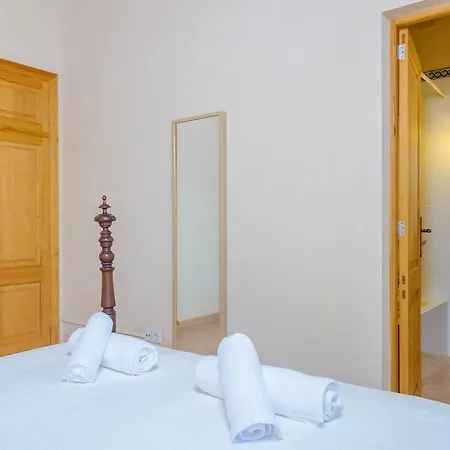 Villa S'aresta Den Rumbet