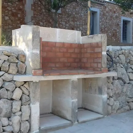 S'aresta Den Rumbet *